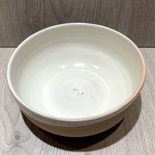 白色釉系列釉色示範教具