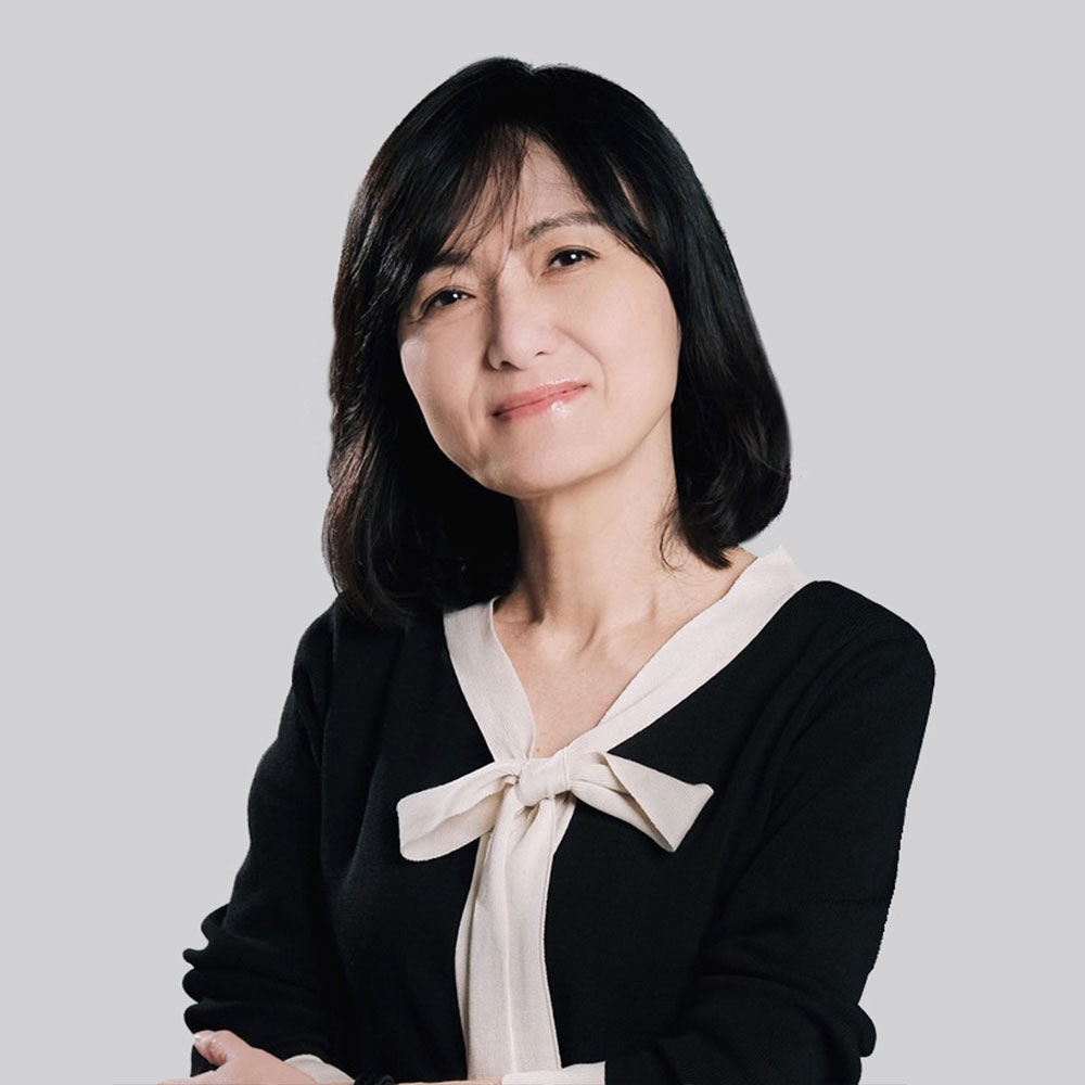 許正妹