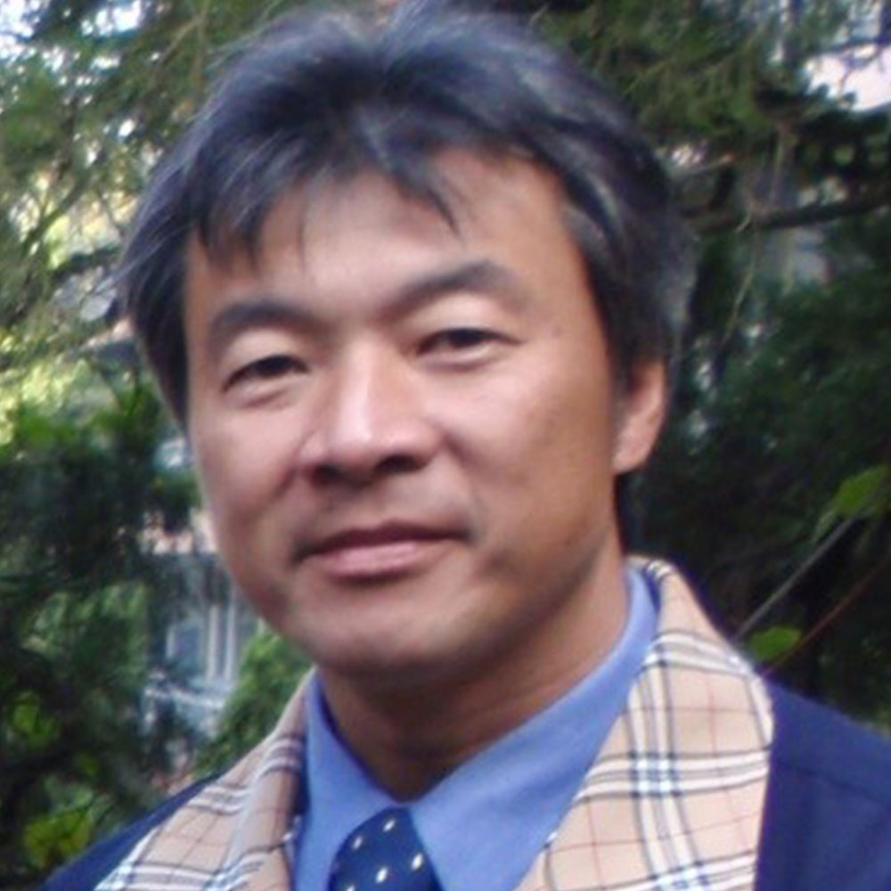 周聰儒 講師